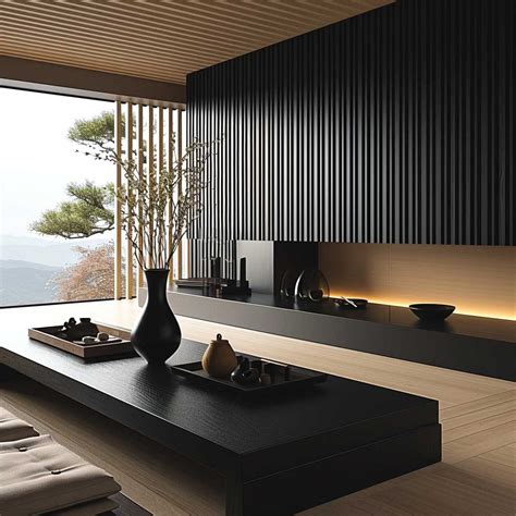 21+ Simple Kisame Design Inspirations for Modern Salas.
